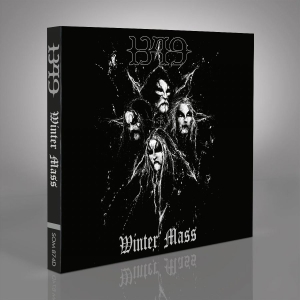 1349 - Winter Mass (Digipak CD) i gruppen VI TIPSAR / Fredagsreleaser / 2025-11-28 hos Bengans Skivbutik AB (5645687)