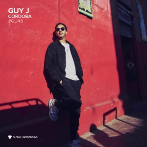Guy J - Global Underground #48: Guy J i gruppen VI TIPSAR / Fredagsreleaser / 2025-11-28 hos Bengans Skivbutik AB (5645702)