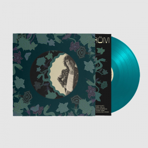 Håkan Hellström - Svensk Rost, Transparent BlueVinyl, Bengans Håkan Hellström - Svensk Rost, Transparent BlueVinyl, Bengans