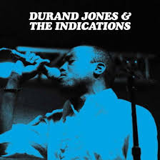 Durand Jones & The Indications - Split Seams/Vikt Hörn Durand Jones & The Indications i gruppen ÖVRIGT / -Start Split hos Bengans Skivbutik AB (5645722)
