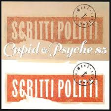 Scritti Politti - Split Seams/Vikt Hörn Cupid & Psyche 85 i gruppen ÖVRIGT / -Start Split hos Bengans Skivbutik AB (5645745)