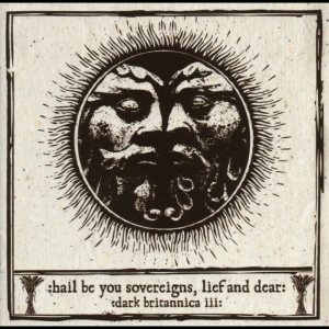 Various - Hail Be You Sovereigns, Lief And Dear i gruppen VI TIPSAR / Fredagsreleaser / 2025-10-31 hos Bengans Skivbutik AB (5645782)