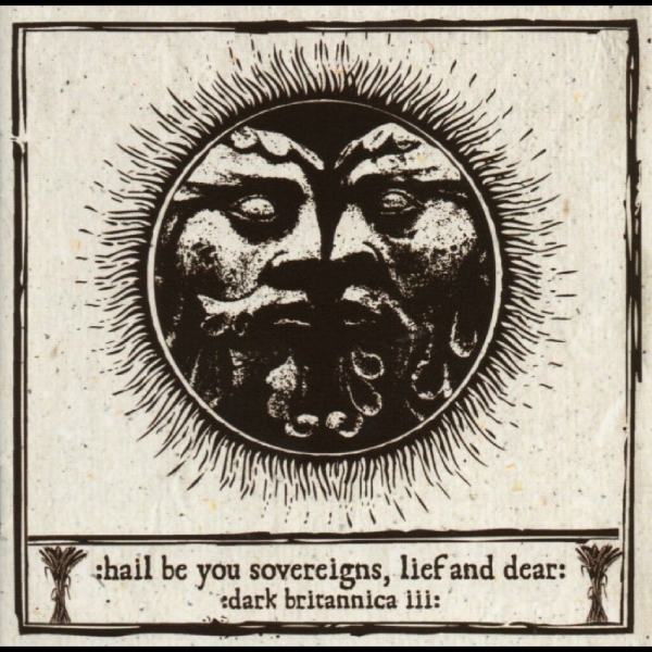 Various - Hail Be You Sovereigns, Lief And Dear i gruppen VI TIPSAR / Fredagsreleaser / 2025-10-31 hos Bengans Skivbutik AB (5645782)