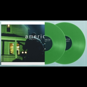 American Football - American Football (Live In Los Ange i gruppen VI TIPSAR / Fredagsreleaser / 2025-11-07 hos Bengans Skivbutik AB (5645787)