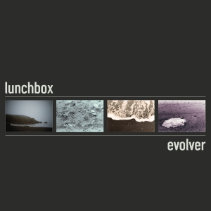 Lunchbox - Evolver i gruppen VINYL / Pop-Rock hos Bengans Skivbutik AB (5645805)