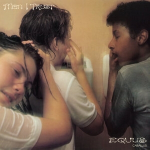 Men I Trust - Equus Caballus i gruppen CD / Pop-Rock hos Bengans Skivbutik AB (5645822)