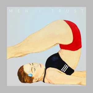 Men I Trust - Headroom i gruppen CD / Pop-Rock hos Bengans Skivbutik AB (5645825)
