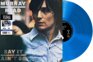 Murray Head - Say It Ain't So i gruppen VI TIPSAR / Fredagsreleaser / 2025-12-05 hos Bengans Skivbutik AB (5645842)