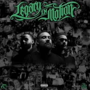 The 046 - Legacy In Motion i gruppen VI TIPSAR / Startsida - Vinyl Nyheter & Kommande hos Bengans Skivbutik AB (5645861)