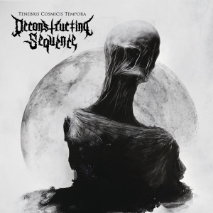 Deconstructing Sequence - Tenebris Cosmicis Tempora (Digipack i gruppen VI TIPSAR / Fredagsreleaser / 2025-12-12 hos Bengans Skivbutik AB (5645867)