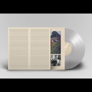 Faust - Faust Iv i gruppen VINYL / Pop-Rock hos Bengans Skivbutik AB (5645889)