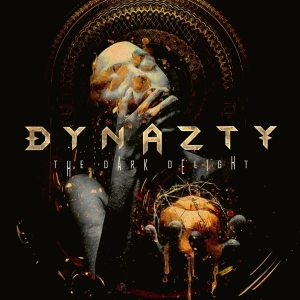 Dynazty - The Dark Delight i gruppen VI TIPSAR / Fredagsreleaser / 2025-12-05 hos Bengans Skivbutik AB (5645893)