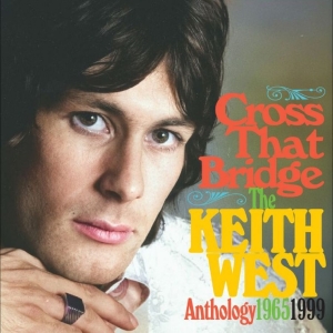 Keith West - Cross The Bridge - The Anthology 19 i gruppen VI TIPSAR / Fredagsreleaser / 2025-12-05 hos Bengans Skivbutik AB (5645900)
