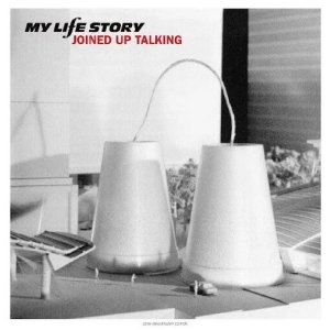 My Life Story - Joined Up Talking (25Th Anniversary i gruppen VI TIPSAR / Fredagsreleaser / 2025-11-28 hos Bengans Skivbutik AB (5645913)