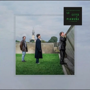 Krano - La Citta? Di Pianura Ost i gruppen VI TIPSAR / Fredagsreleaser / 2025-11-21 hos Bengans Skivbutik AB (5645915)