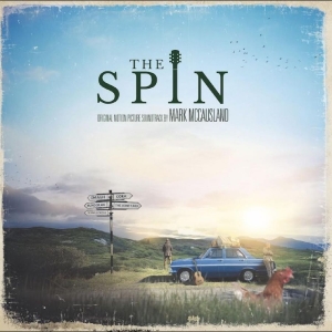 Mark Mccausland - The Spin Soundtrack i gruppen VI TIPSAR / Fredagsreleaser / 2025-11-14 hos Bengans Skivbutik AB (5645916)