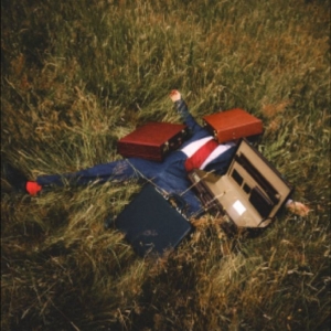 She's In Parties - Are You Dreaming? i gruppen VI TIPSAR / Fredagsreleaser / 2025-11-07 hos Bengans Skivbutik AB (5645920)