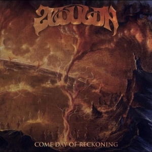 Zebulon - Come Day Of Reckoning i gruppen VI TIPSAR / Fredagsreleaser / 2025-11-07 hos Bengans Skivbutik AB (5645930)