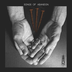 Mon The - Songs Of Abandon i gruppen VI TIPSAR / Fredagsreleaser / 2025-11-07 hos Bengans Skivbutik AB (5645934)