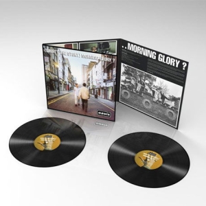 Oasis - (What's The Story) Morning Glory? [Remas i gruppen VINYL / Pop-Rock hos Bengans Skivbutik AB (5645945)