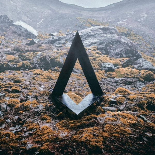 Kiasmos - Ii i gruppen VINYL / Toppsäljare hos Bengans Skivbutik AB (5645972)