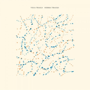 Vega Trails - Sierra Tracks i gruppen VINYL / Jazz hos Bengans Skivbutik AB (5645976)