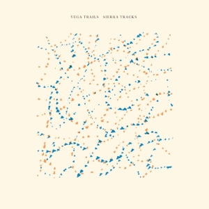 Vega Trails - Sierra Tracks i gruppen VINYL / Jazz hos Bengans Skivbutik AB (5645977)