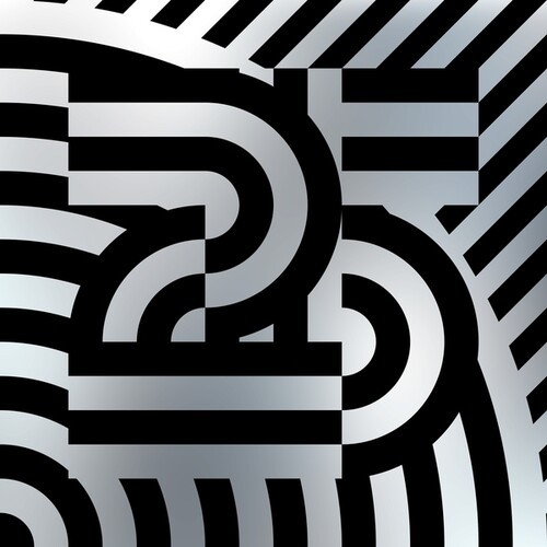 Various Artists - 25 Years Cocoon Recordings – Volume One i gruppen VINYL / Dance-Techno hos Bengans Skivbutik AB (5645981)