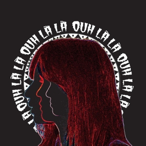 Juniore - Ouh La La i gruppen VINYL / Pop-Rock hos Bengans Skivbutik AB (5645995)