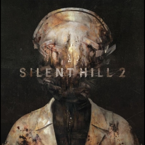 Akira Yamaoka - SILENT HILL 2 (Original Soundtrack) i gruppen VINYL / Film-Musikal hos Bengans Skivbutik AB (5646002)