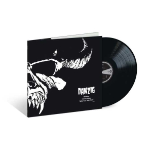 Danzig - I (Indies Exclusive Vinyl LP) i gruppen VINYL / Nyheter / Hårdrock,Pop-Rock hos Bengans Skivbutik AB (5646012)