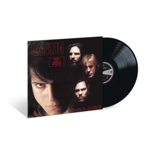 Danzig - II (Indies Exclusive Vinyl LP) i gruppen VINYL / Kommande / Hårdrock,Pop-Rock hos Bengans Skivbutik AB (5646013)