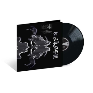 Danzig - IV (Indies Exclusive Vinyl LP) i gruppen VINYL / Nyheter / Hårdrock,Pop-Rock hos Bengans Skivbutik AB (5646015)
