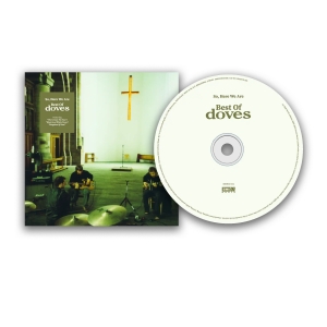 Doves - So, Here We Are: Best Of Doves i gruppen VI TIPSAR / Fredagsreleaser / 2025-11-14 hos Bengans Skivbutik AB (5646017)