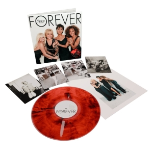 Spice Girls - Forever (25Th Anniversary / Marble i gruppen VI TIPSAR / Fredagsreleaser / 2025-11-07 hos Bengans Skivbutik AB (5646019)