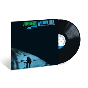 Andrew Hill - Judgement! i gruppen VI TIPSAR / Fredagsreleaser / 2025-11-21 hos Bengans Skivbutik AB (5646020)