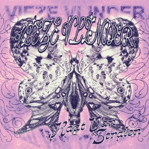 Kaat Van Stralen - Vieze Vlinder i gruppen VI TIPSAR / Fredagsreleaser / 2025-11-21 hos Bengans Skivbutik AB (5646028)