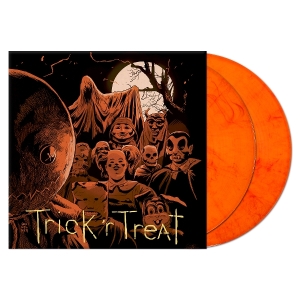 Douglas Pipes - Trick 'R Treat i gruppen VINYL / Kommande / Film-Musikal hos Bengans Skivbutik AB (5646032)