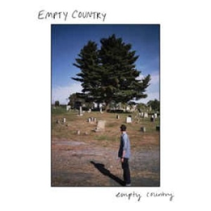 Empty Country - Empty Country i gruppen CD / Pop-Rock hos Bengans Skivbutik AB (5646045)
