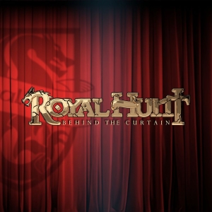 Royal Hunt - Behind The Curtain (Cd+Dvd Digipack i gruppen VI TIPSAR / Fredagsreleaser / 2025-11-07 hos Bengans Skivbutik AB (5646046)