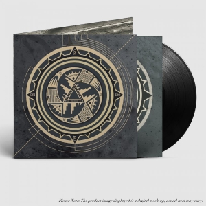 Osi - Fire Make Thunder i gruppen VINYL / Kommande / Hårdrock hos Bengans Skivbutik AB (5646065)