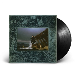 Searows - Death In The Business Of Whaling i gruppen VINYL / Kommande / World Music hos Bengans Skivbutik AB (5646066)