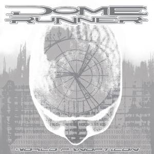 Dome Runner - World Panopticon i gruppen VI TIPSAR / Fredagsreleaser / 2025-12-12 hos Bengans Skivbutik AB (5646073)