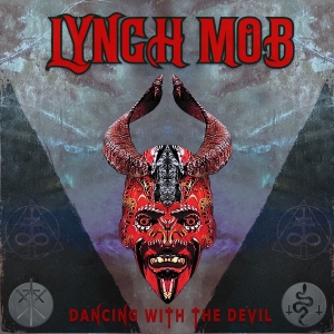 Lynch Mob - Dancing With The Devil i gruppen VI TIPSAR / Fredagsreleaser / 2025-11-28 hos Bengans Skivbutik AB (5646080)
