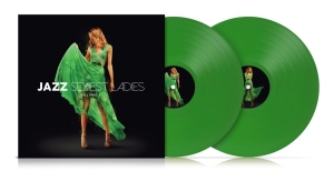 Various Artists - Jazz Sexiest Ladies - Vol 5 (2 Lp O i gruppen VI TIPSAR / Fredagsreleaser / 2025-10-31 hos Bengans Skivbutik AB (5646082)