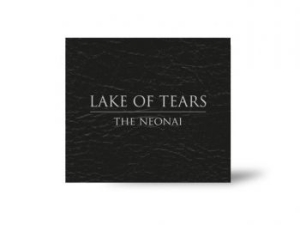Lake Of Tears - Neonai The (Leather Box Cd) i gruppen CD / Kommande / Hårdrock hos Bengans Skivbutik AB (5646096)