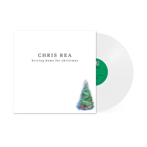 Chris Rea - Driving Home For Christmas i gruppen VI TIPSAR / Fredagsreleaser / 2025-11-28 hos Bengans Skivbutik AB (5646097)