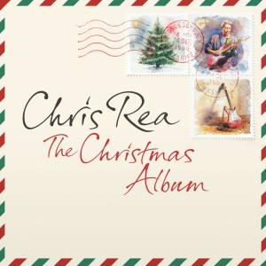 Chris Rea - The Christmas Album i gruppen VI TIPSAR / Fredagsreleaser / 2025-11-28 hos Bengans Skivbutik AB (5646099)