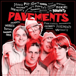 Pavement - Pavements Ost i gruppen VI TIPSAR / Fredagsreleaser / 2025-11-14 hos Bengans Skivbutik AB (5646101)
