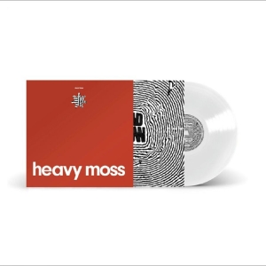 Heavy Moss - Dead Slow i gruppen VI TIPSAR / Fredagsreleaser / 2025-10-17 hos Bengans Skivbutik AB (5646102)